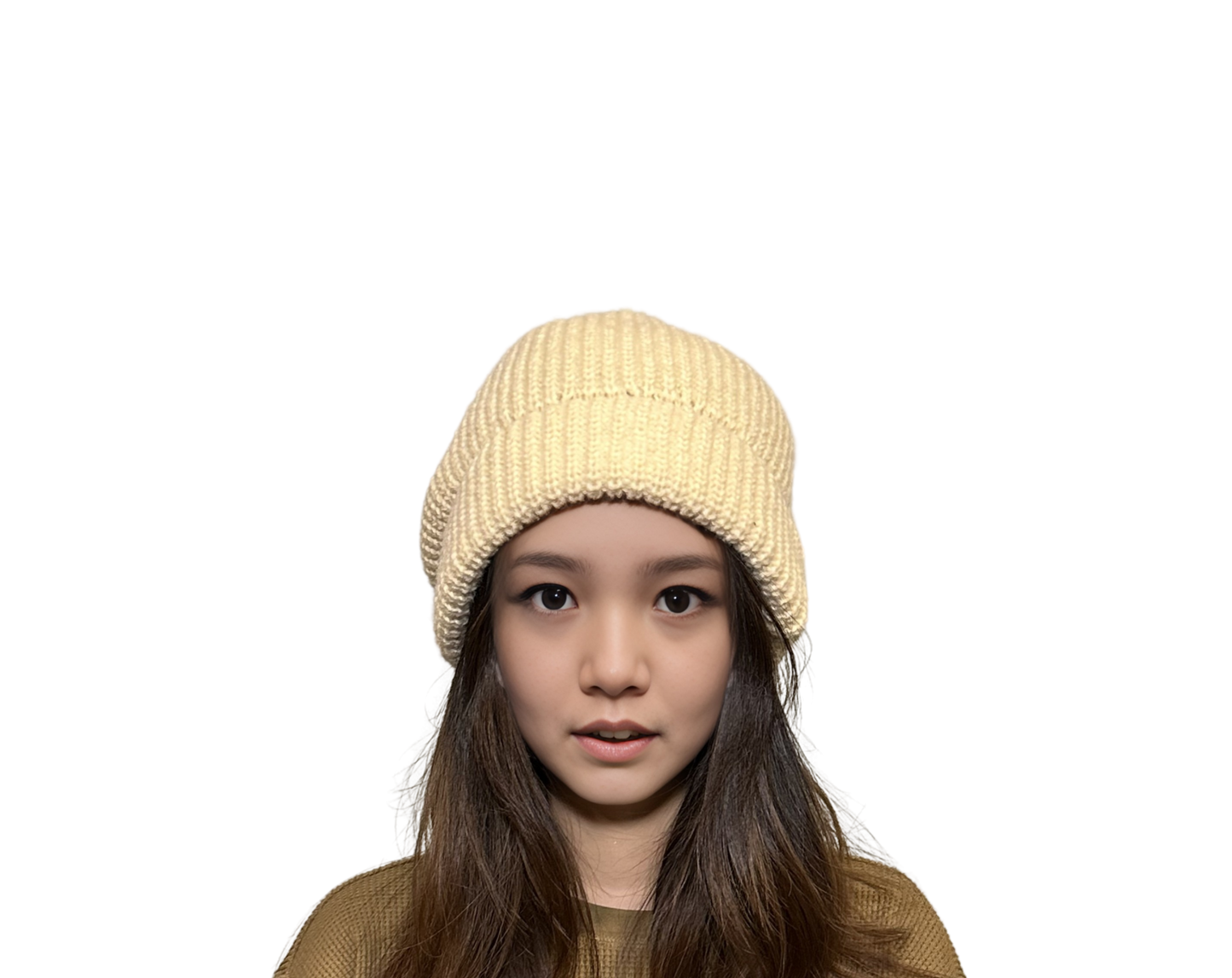 Loose Hat
