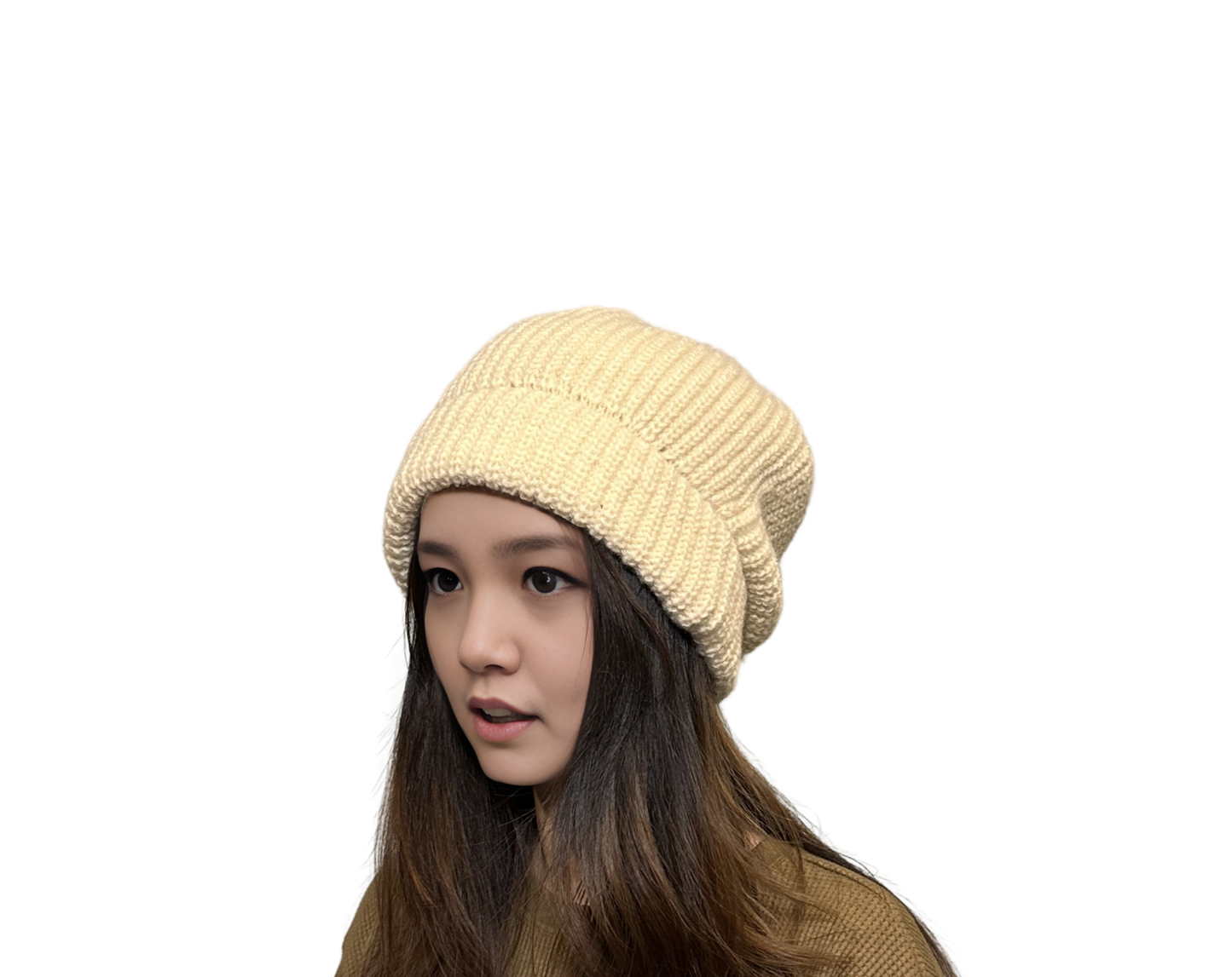 Loose Hat