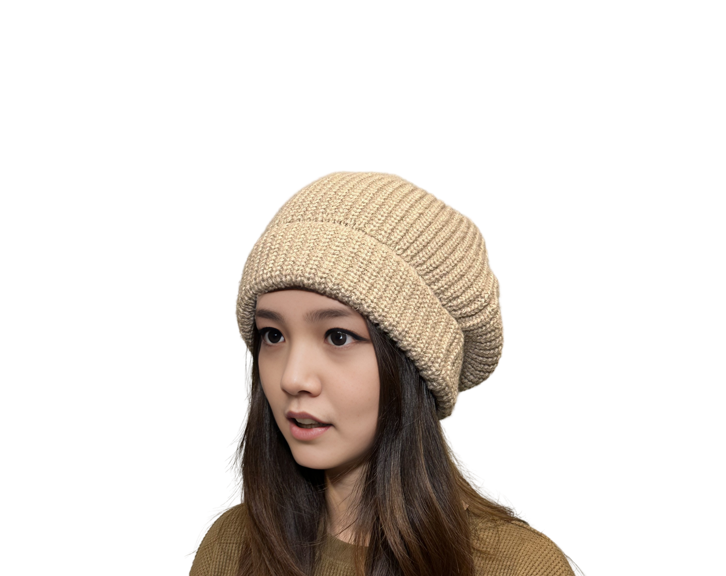 Loose Hat