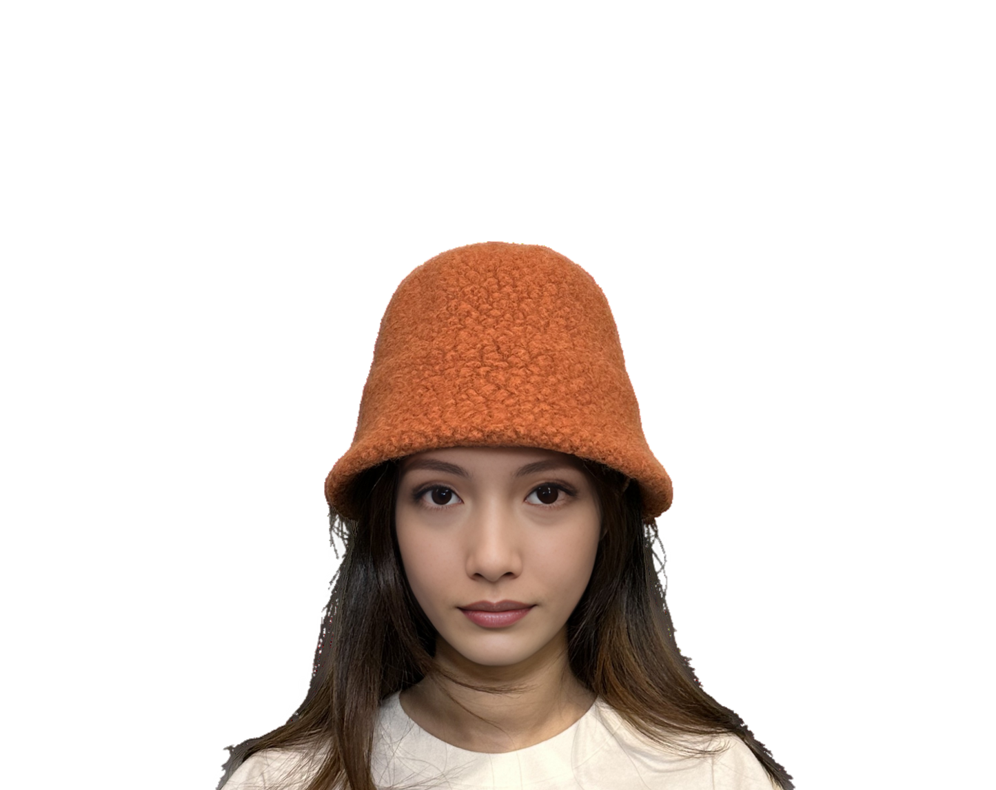Soft Bucket Hat