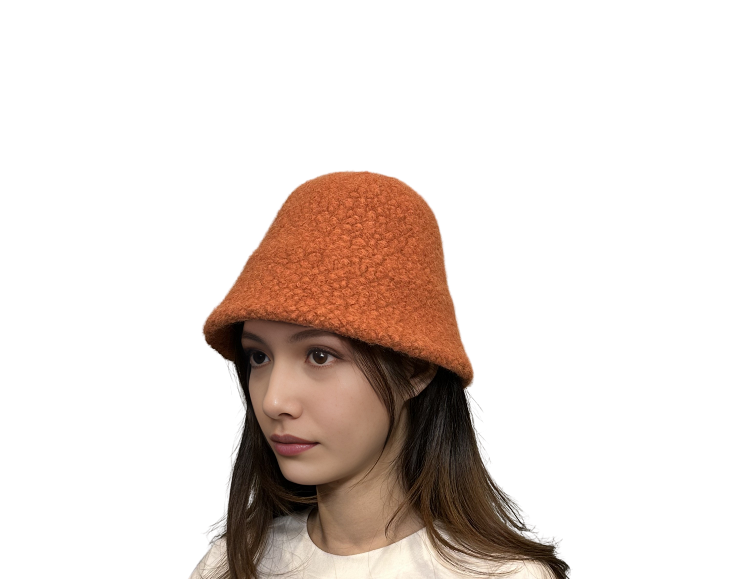 Soft Bucket Hat