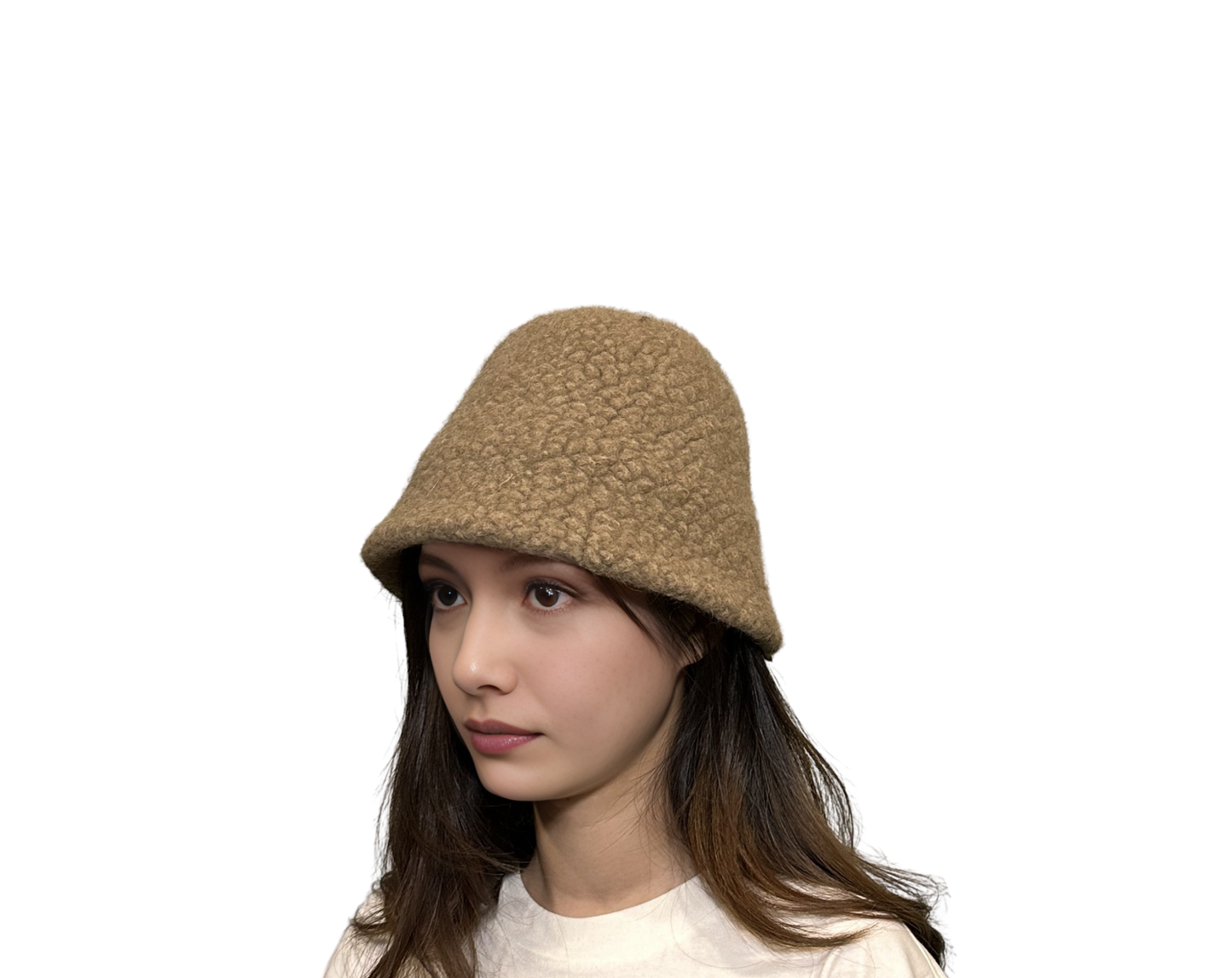 Soft Bucket Hat