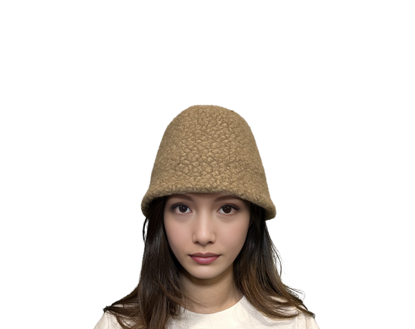 Soft Bucket Hat