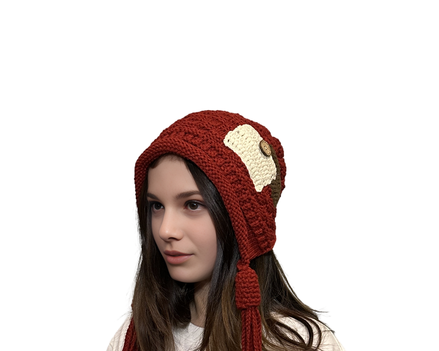 Holiday Knit Hat