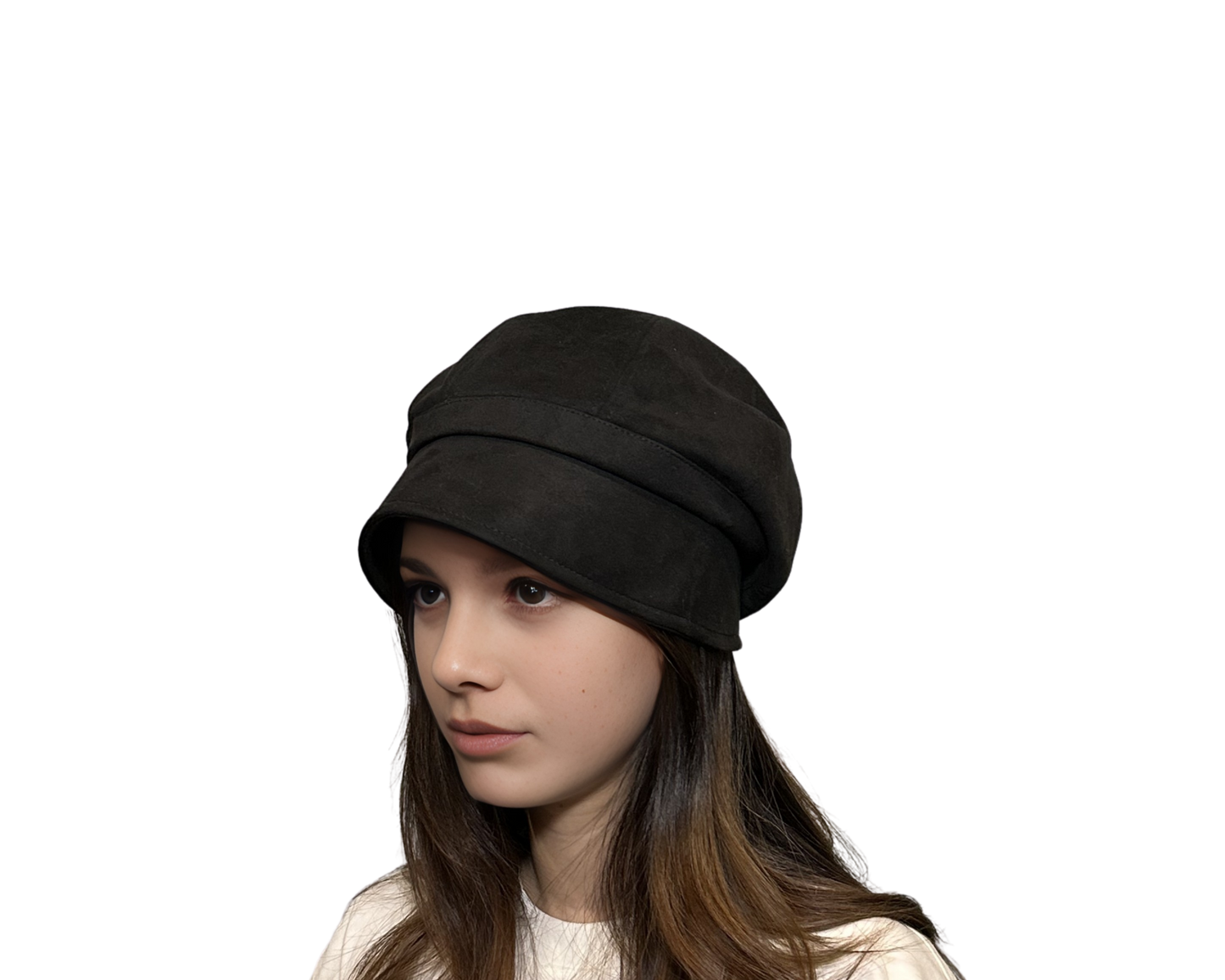 Newsboy Hat