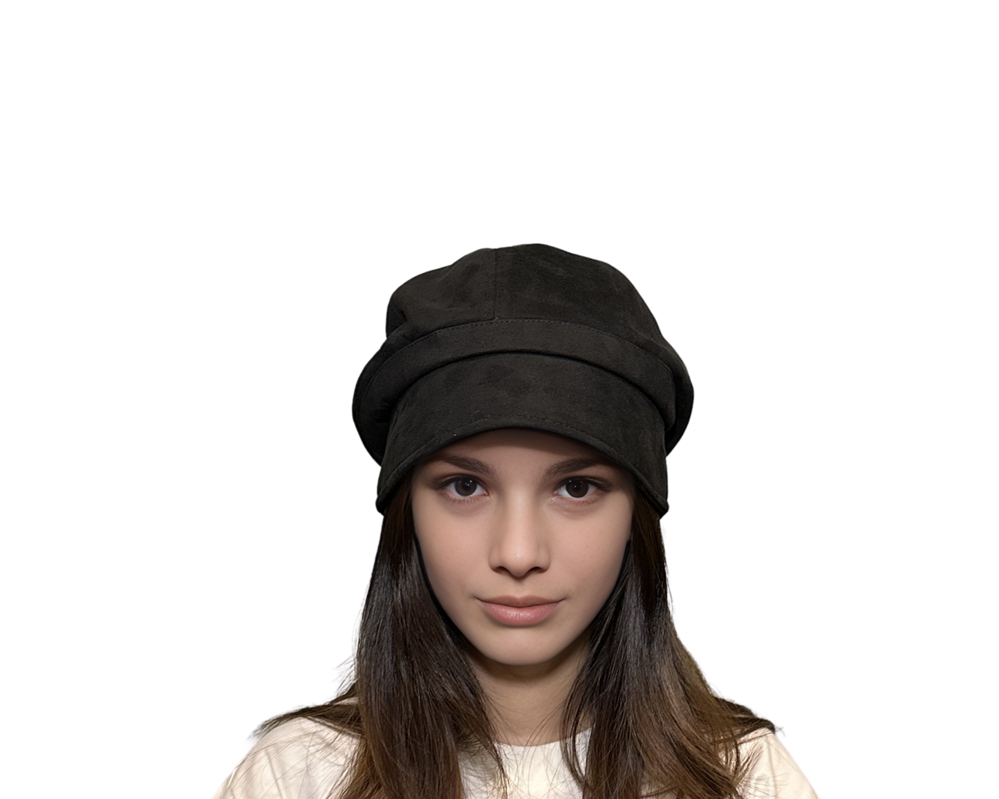 Newsboy Hat