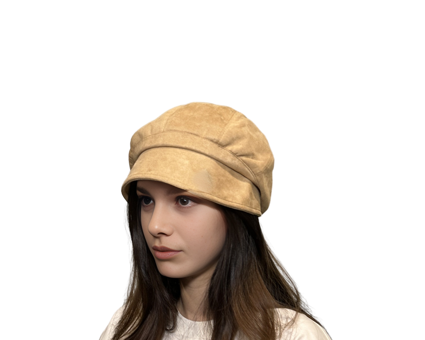Newsboy Hat