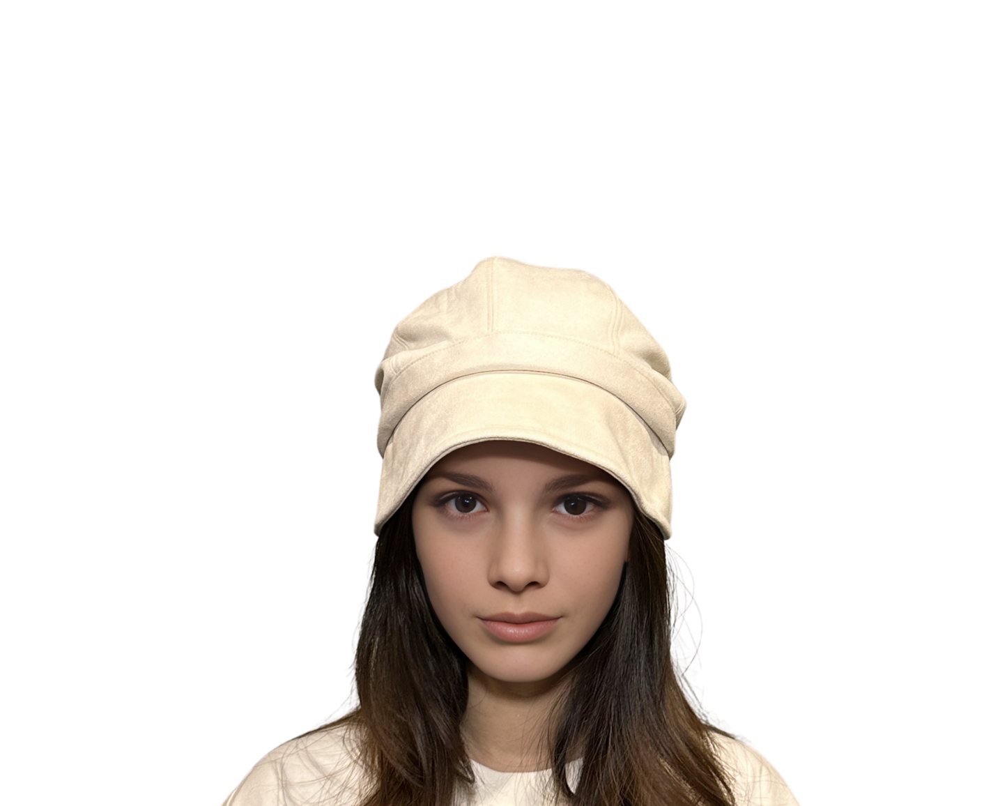 Newsboy Hat