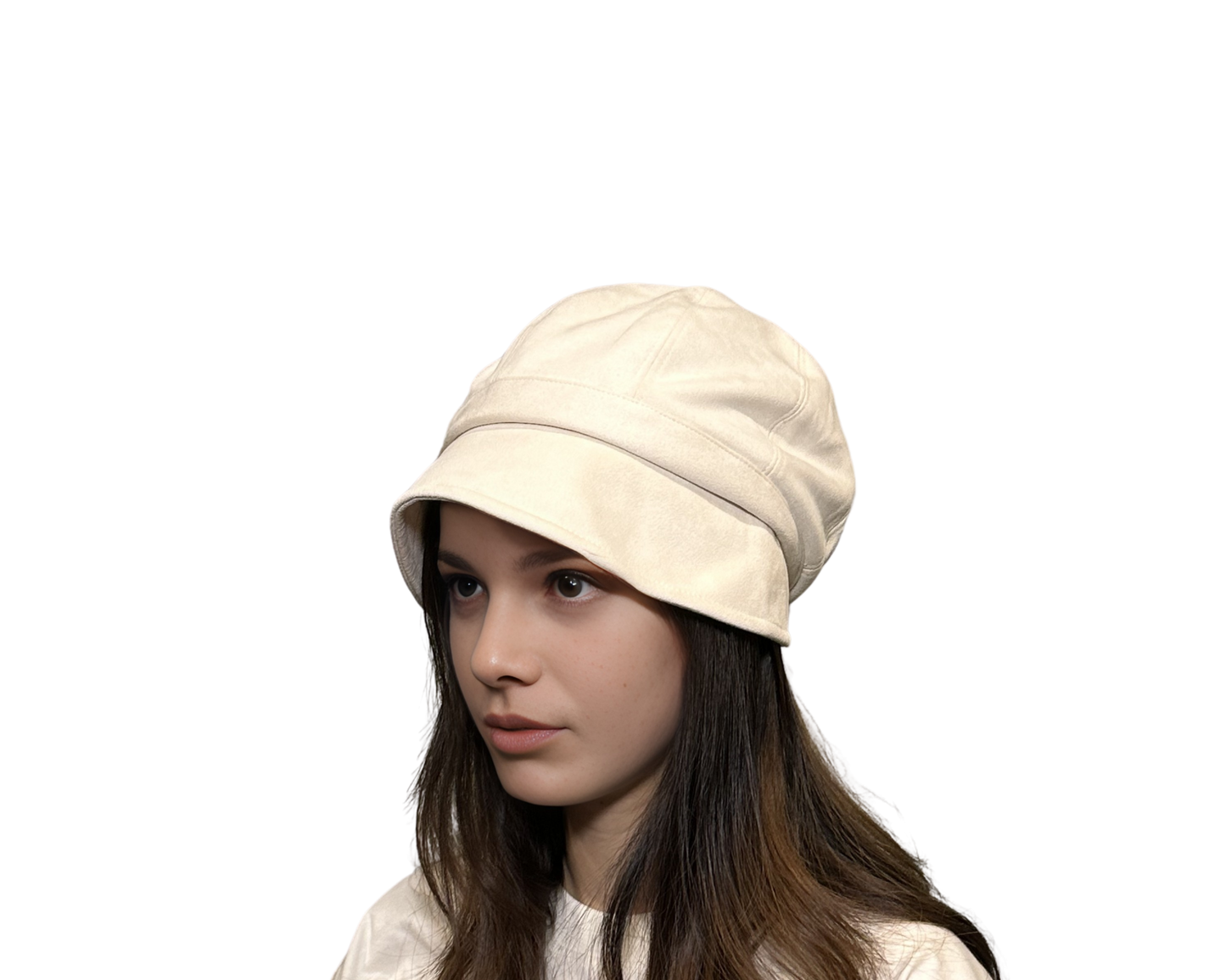 Newsboy Hat