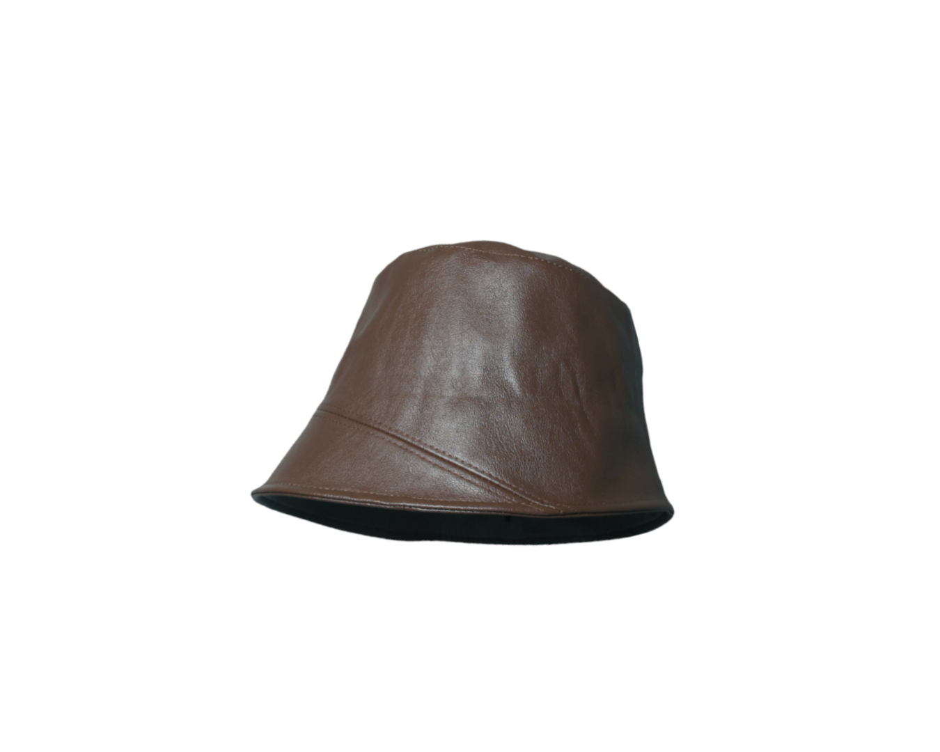 Leather Bucket