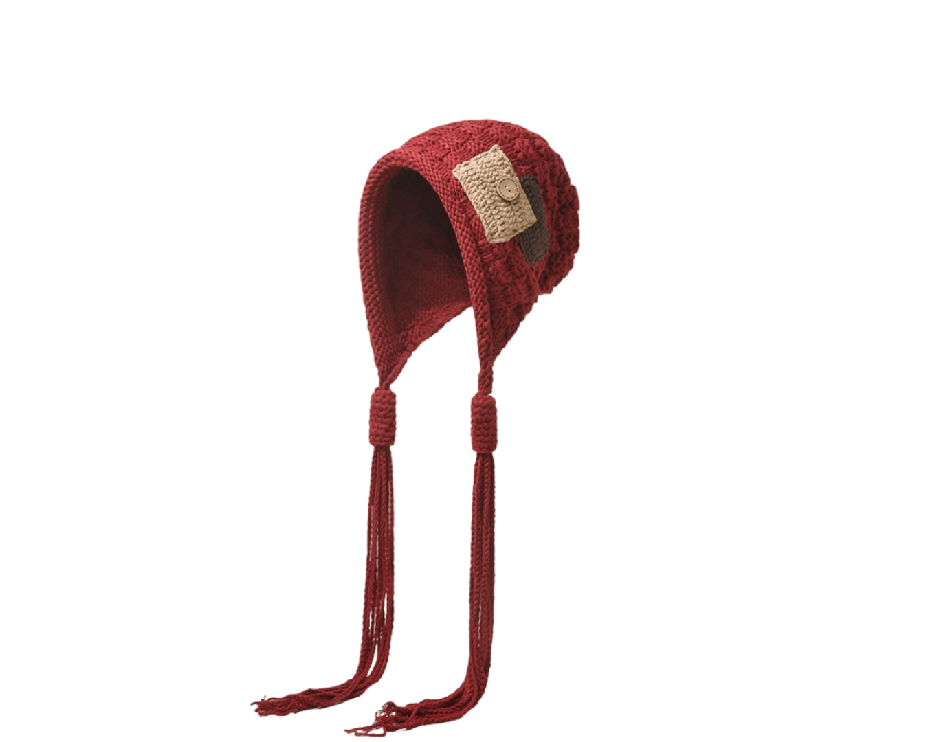 Holiday Knit Hat