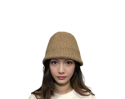 Soft Bucket Hat