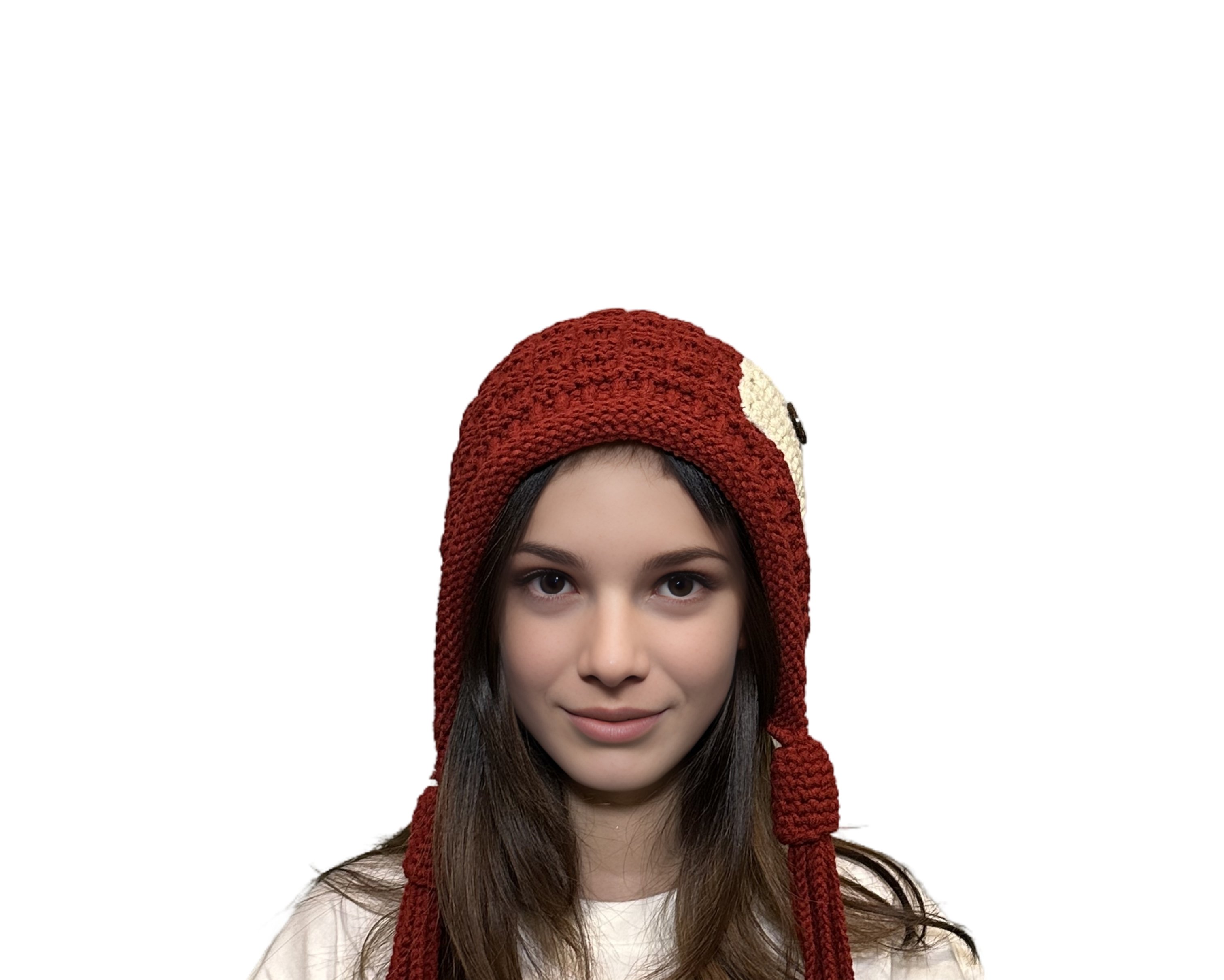 Holiday Knit Hat