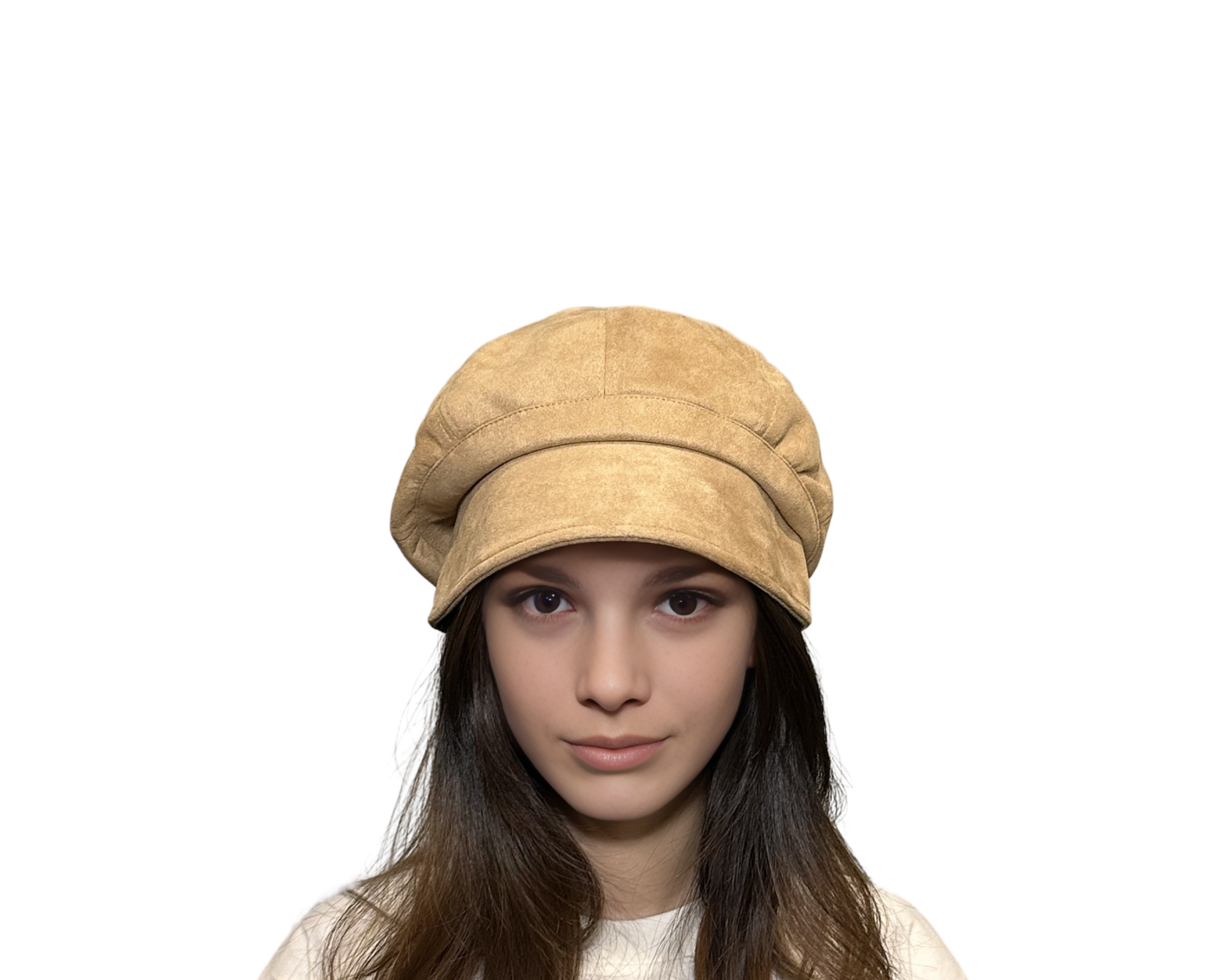 Newsboy Hat