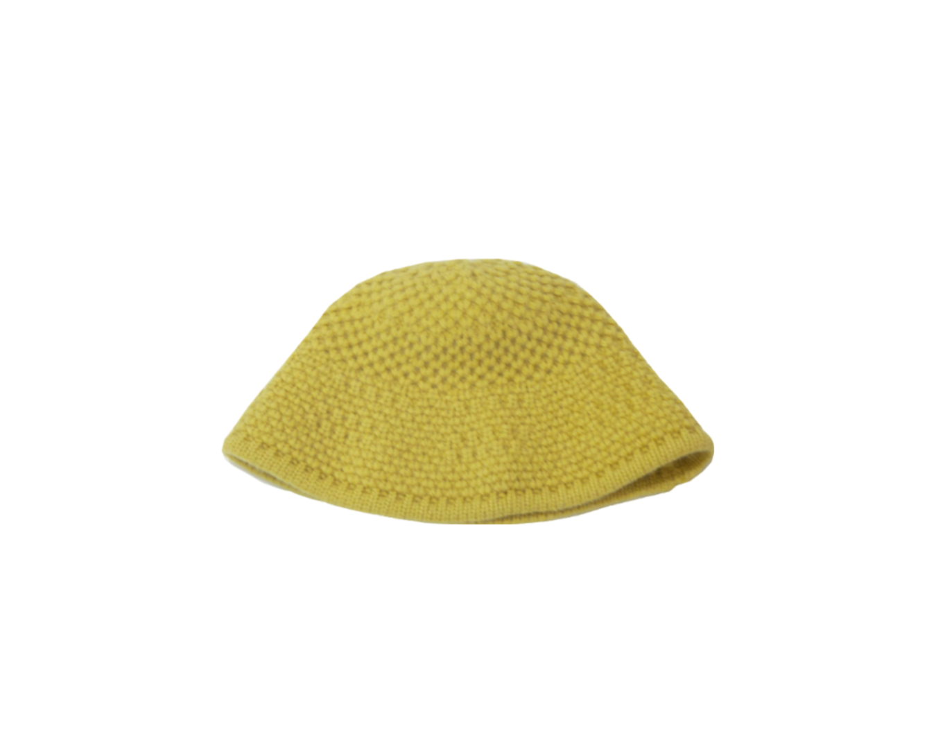 Textured Knit Hat