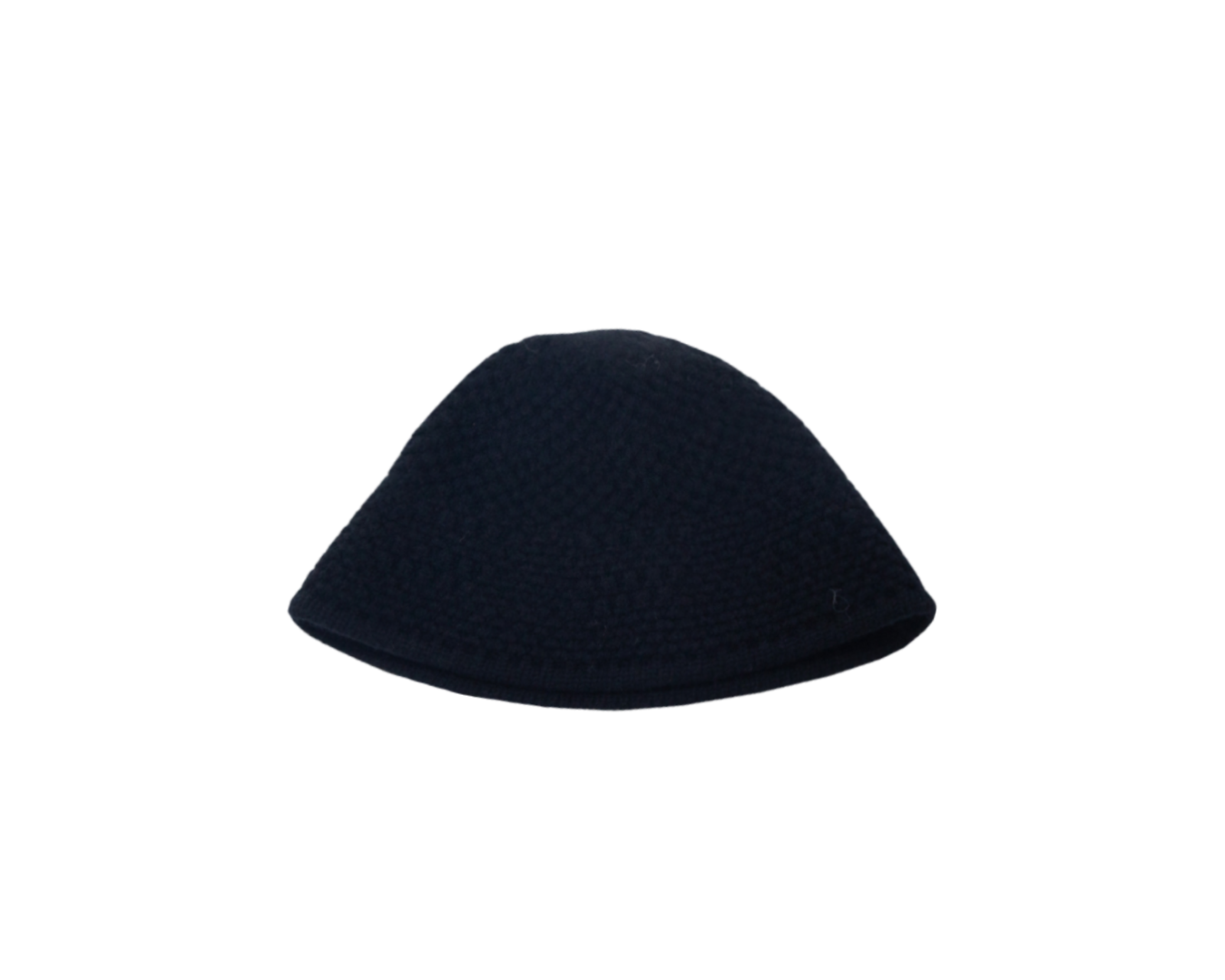 Textured Knit Hat
