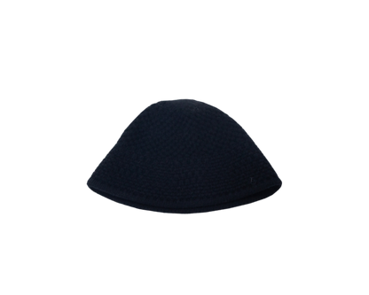 Textured Knit Hat