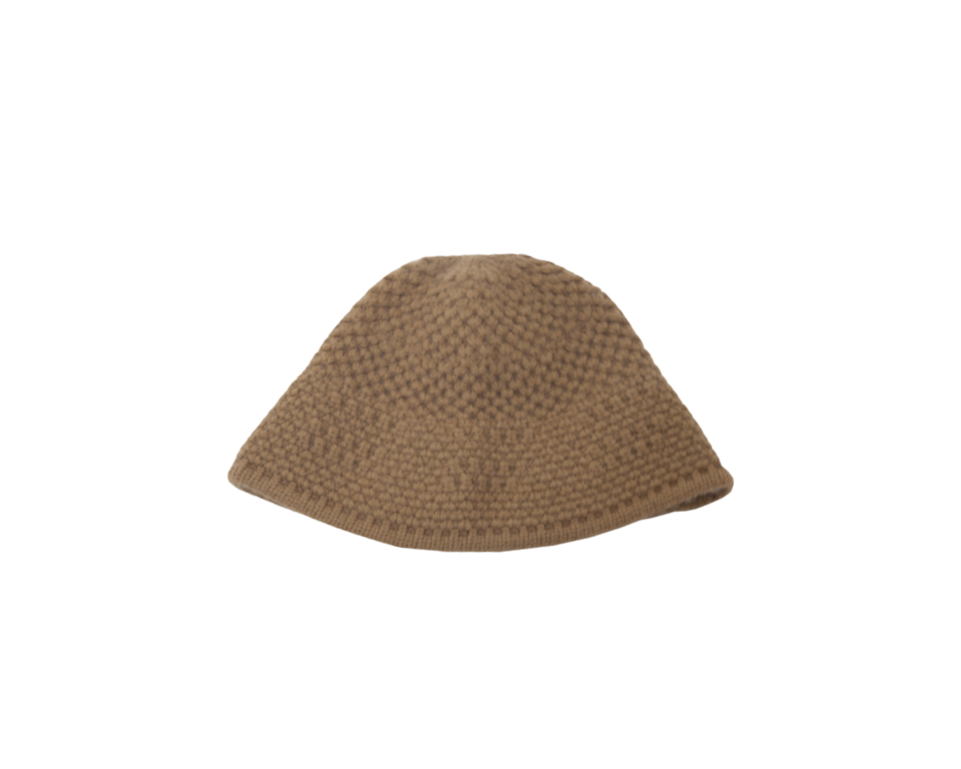 Textured Knit Hat