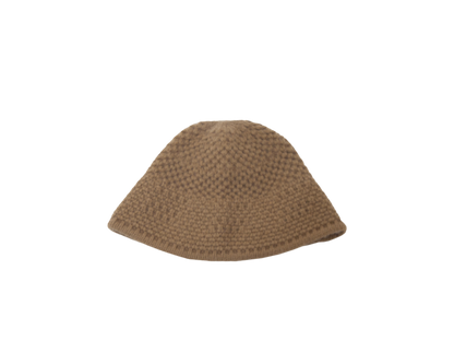 Textured Knit Hat